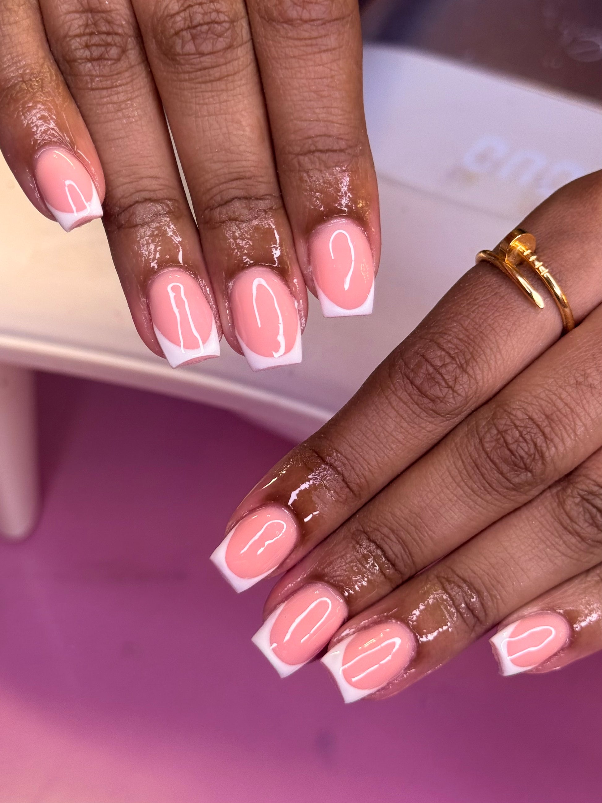 The Ultimate Builder Gel Masterclass