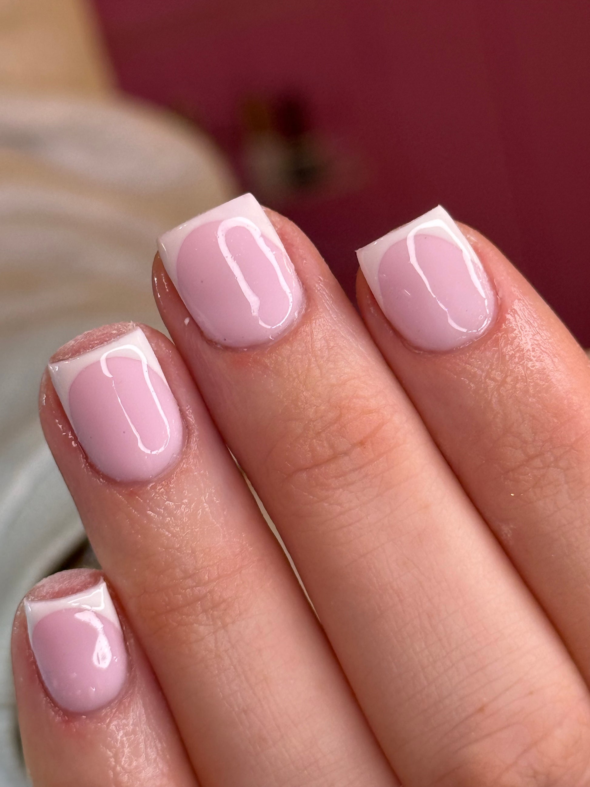 The Ultimate Builder Gel Masterclass
