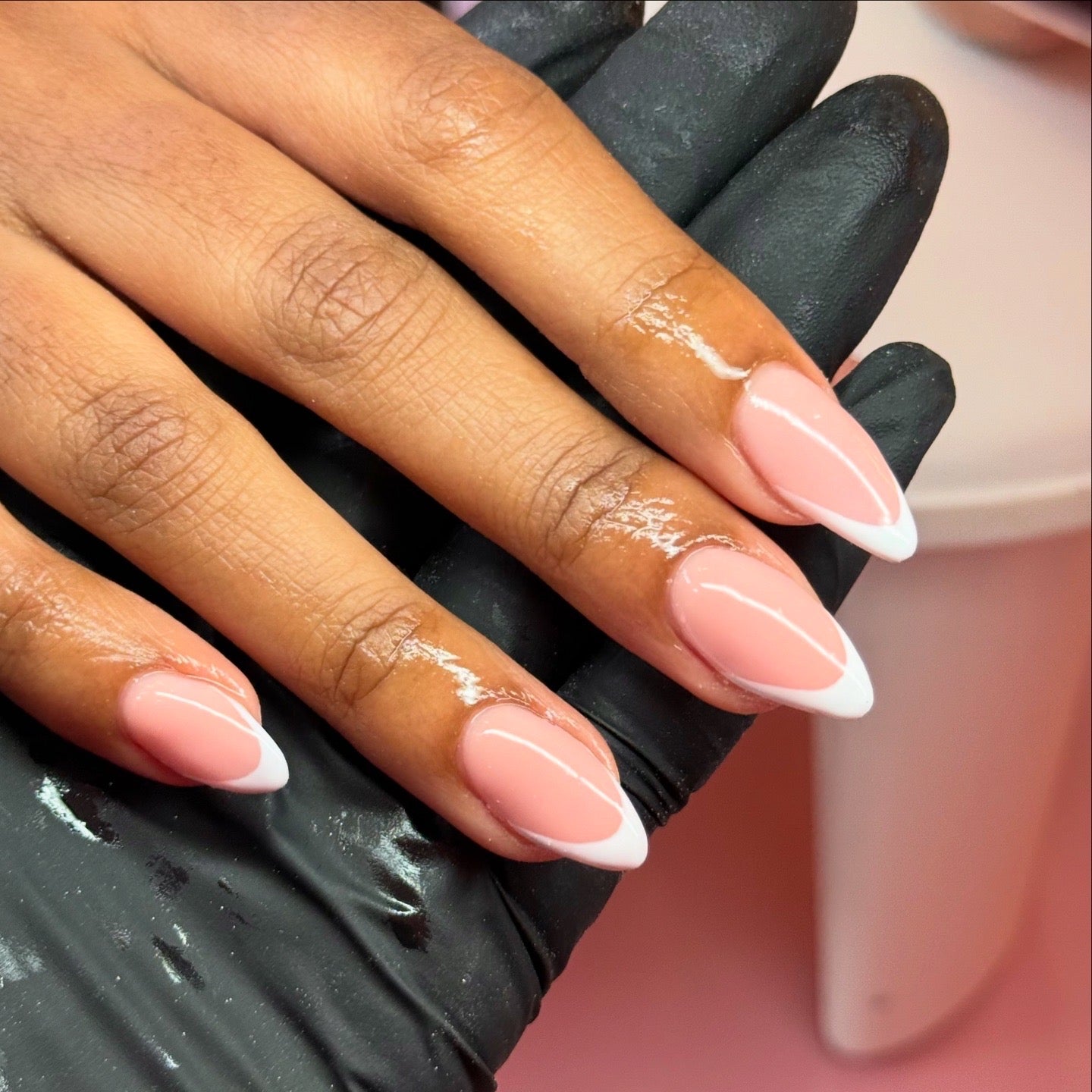 The Ultimate Builder Gel Masterclass