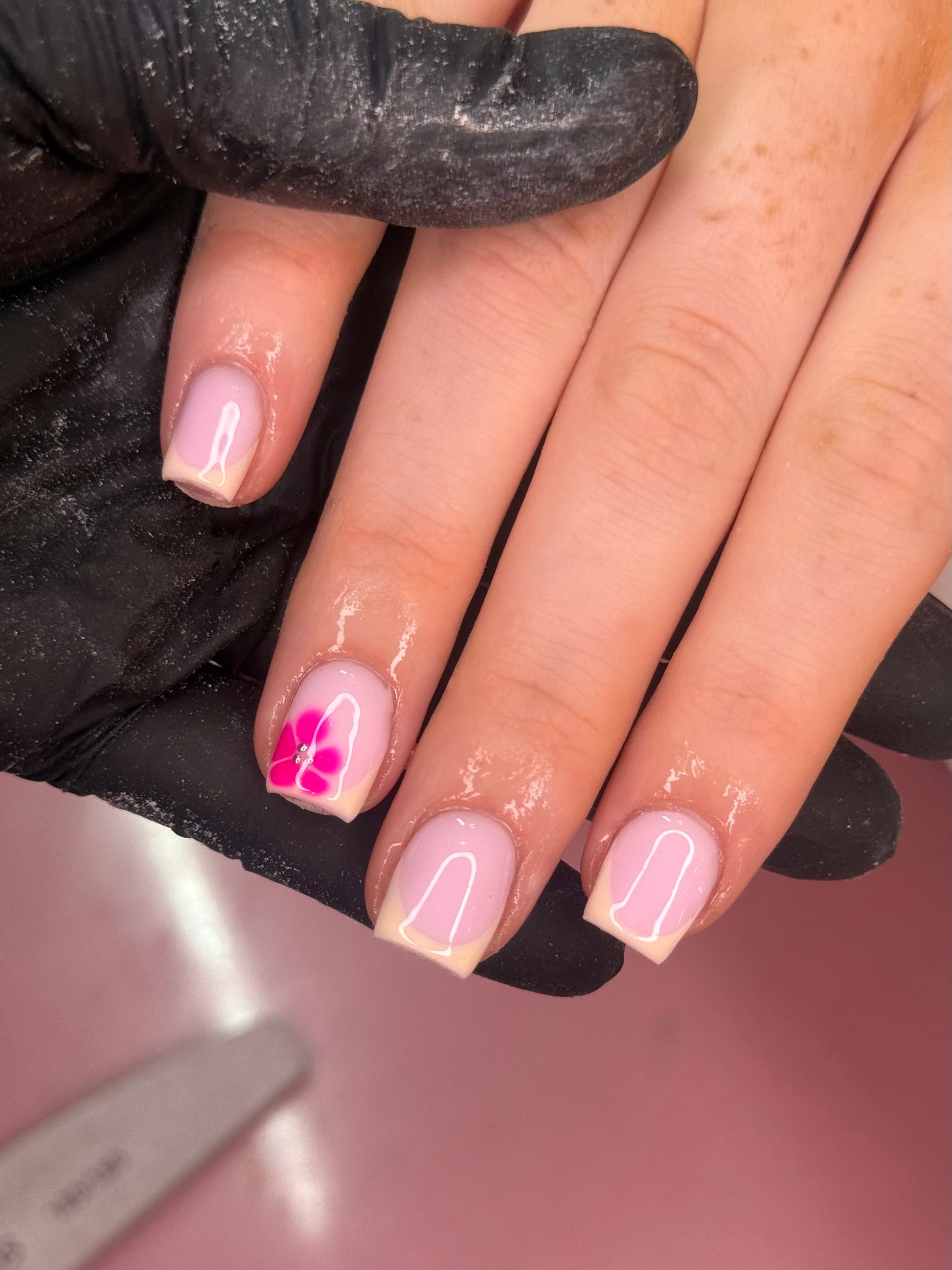 The Ultimate Builder Gel Masterclass