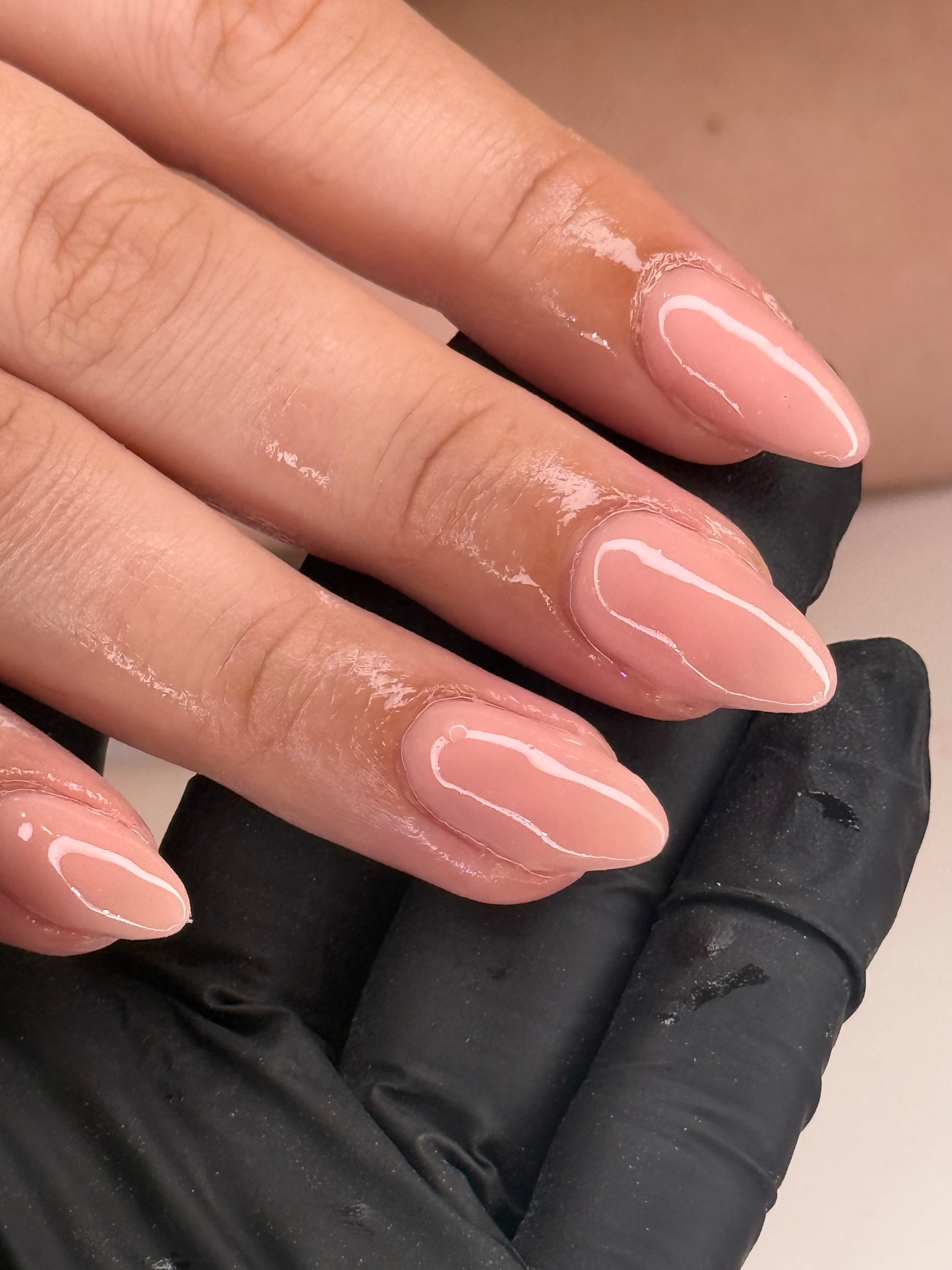 The Ultimate Builder Gel Masterclass