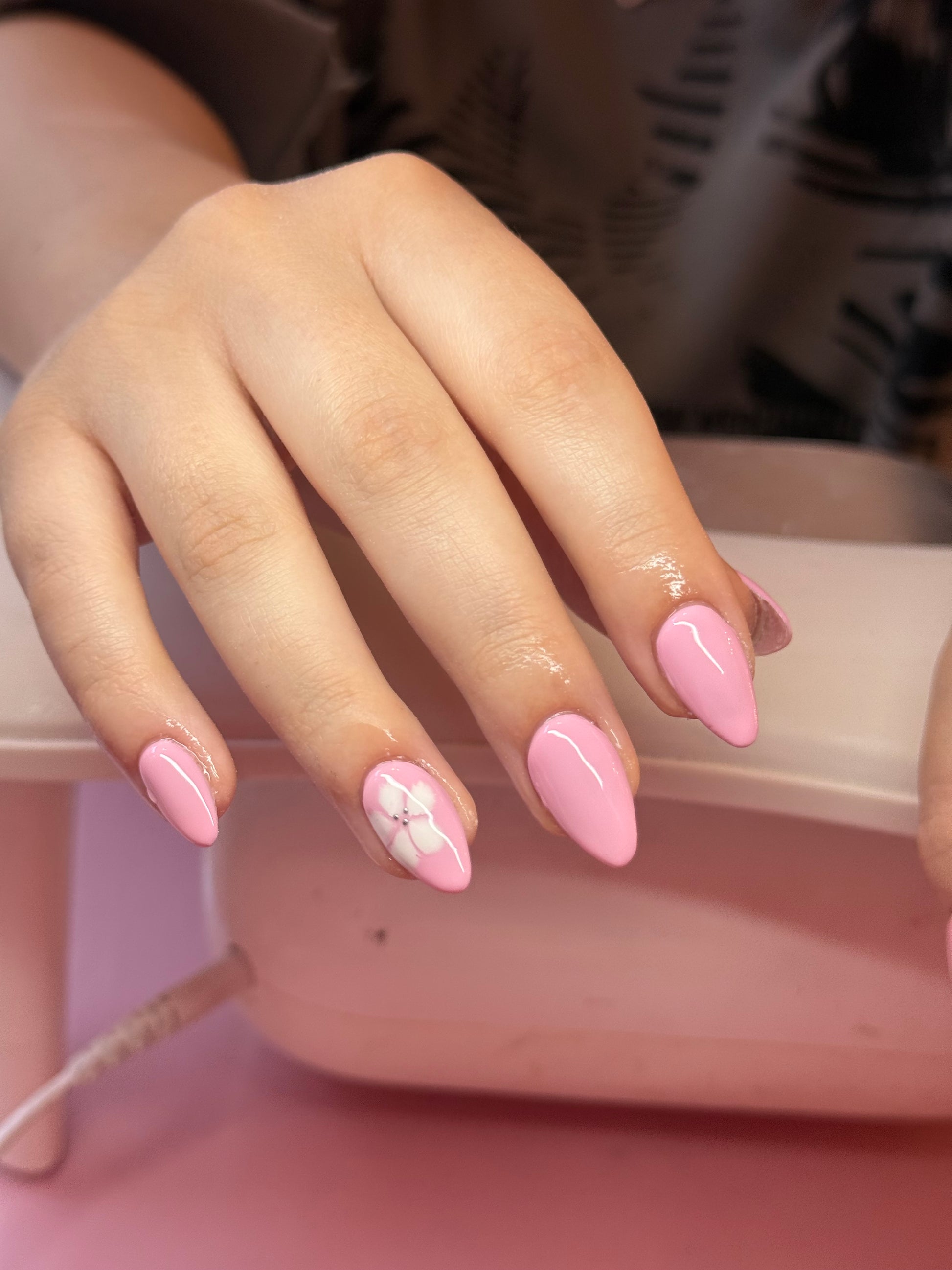 The Ultimate Builder Gel Masterclass
