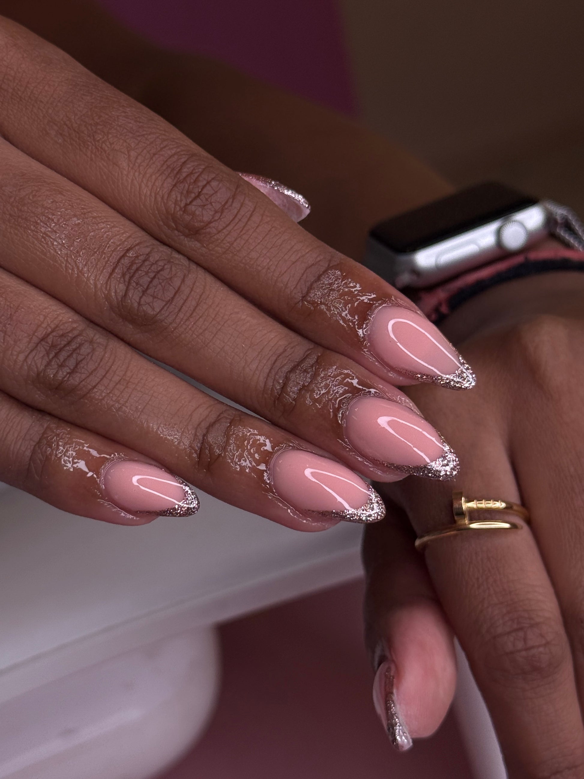The Ultimate Builder Gel Masterclass